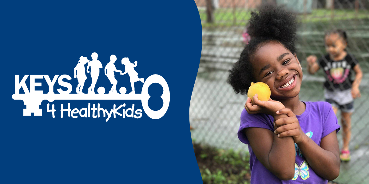 KEYS4HealthyKids